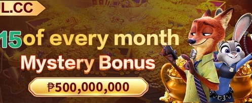 Claim Your Pinoy Jackpot